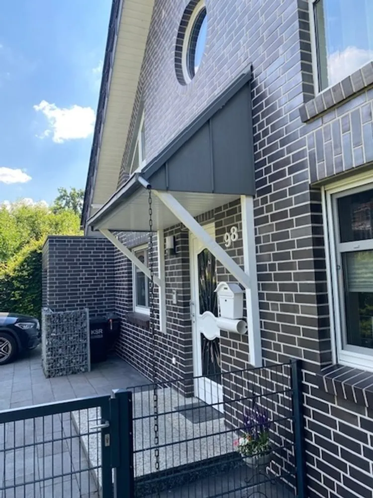 4 Zimmer Haus mit 154 m² in Recklinghausen – Bild 11