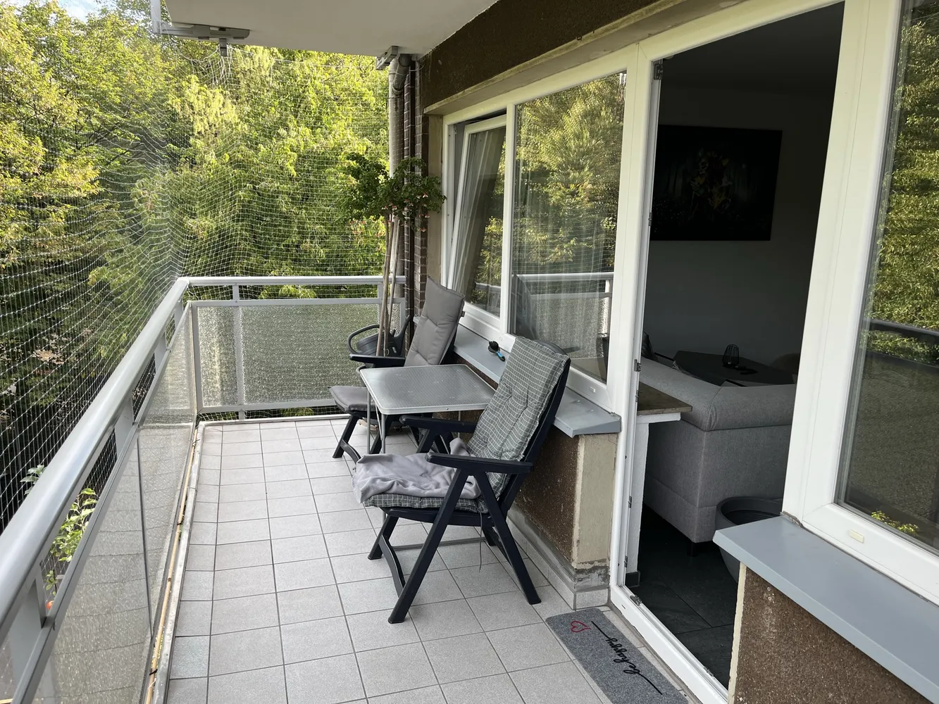 3 Zimmer Wohnung mit 80 m² in Duisburg – Bild 4