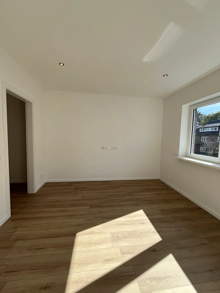 3 Zimmer Wohnung mit 110 m² in Bocholt – Bild 7
