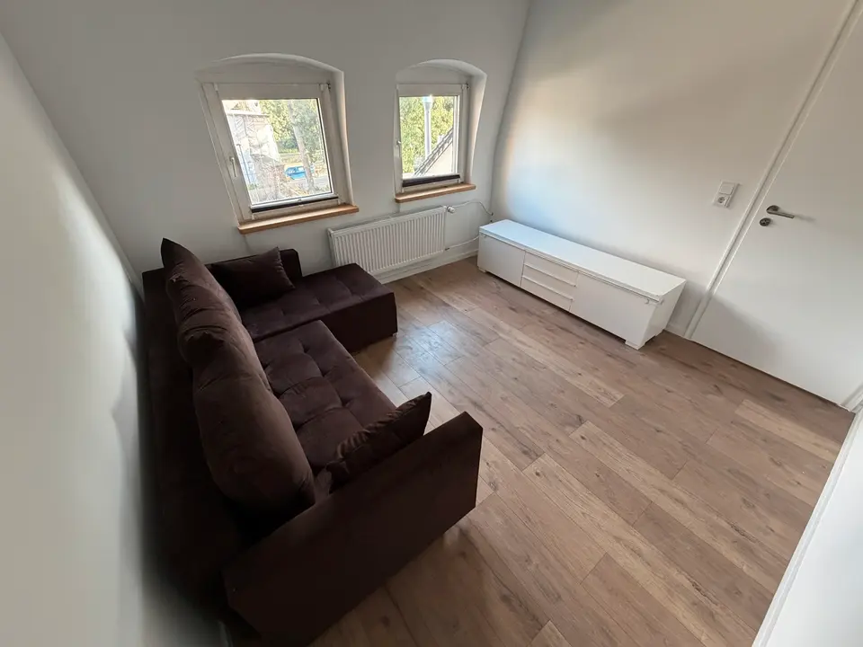 2 Zimmer Wohnung mit 49 m² in Bergheim – Bild 9