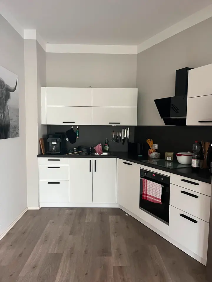 2 Zimmer Wohnung mit 68 m² in Wurzen – Bild 3