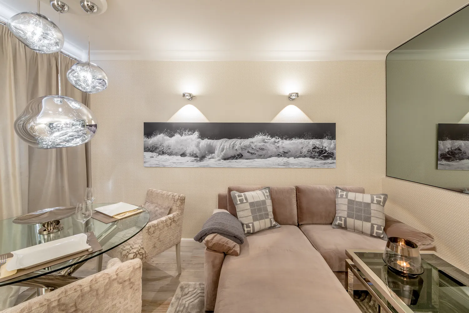 2 room apartment with 40 m² in Hamburg – Photo 7