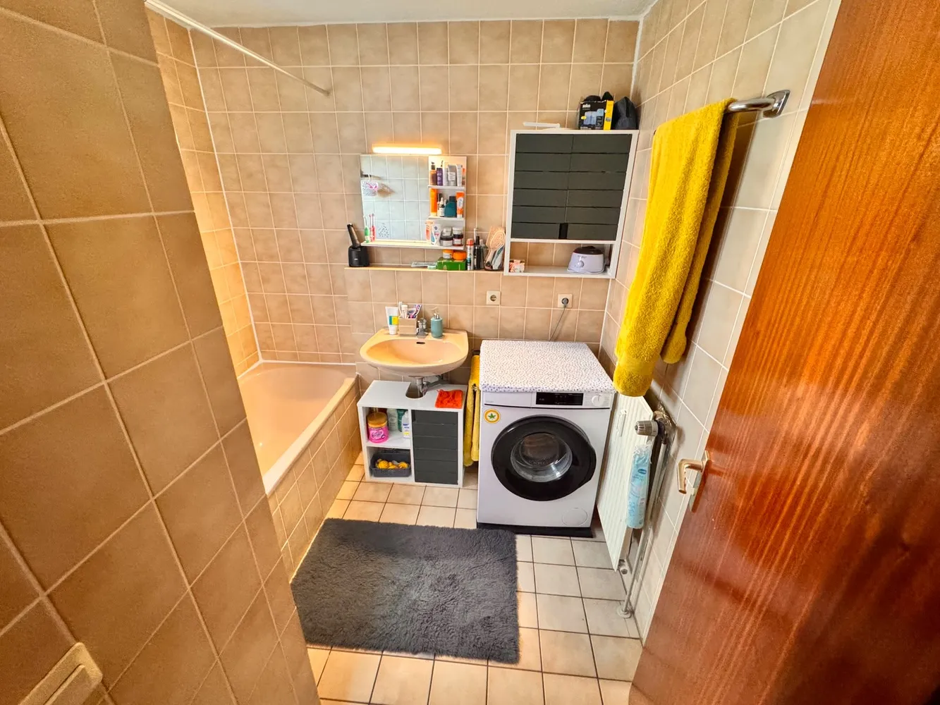 2 Zimmer Wohnung mit 55 m² in Böblingen – Bild 1