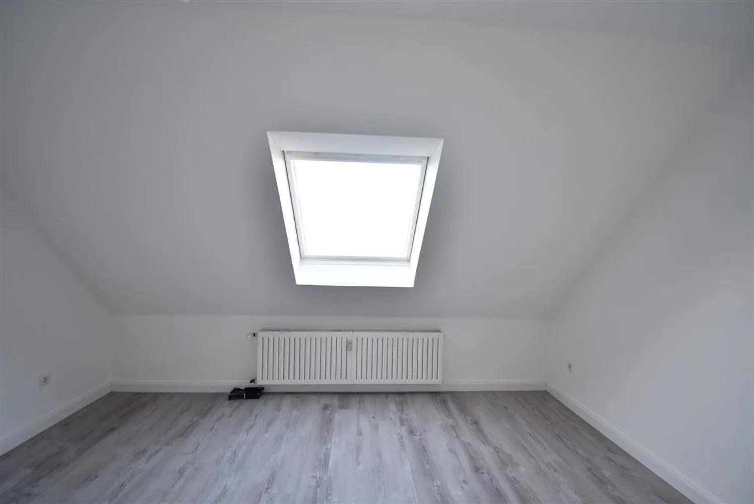 2 Zimmer Wohnung mit 55 m² in Duisburg – Bild 1