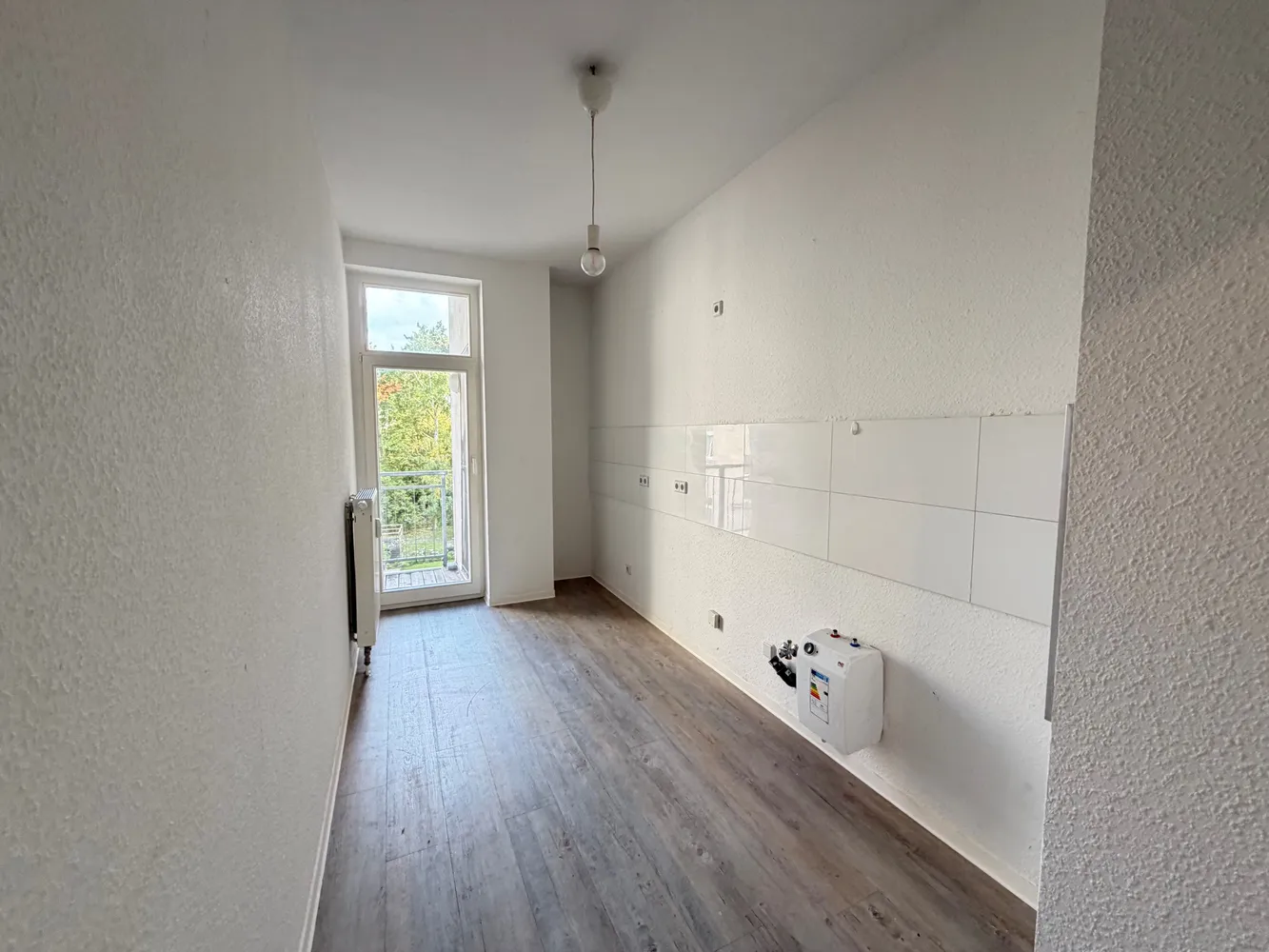 3 room apartment with 78 m² in Leipzig – Photo 2