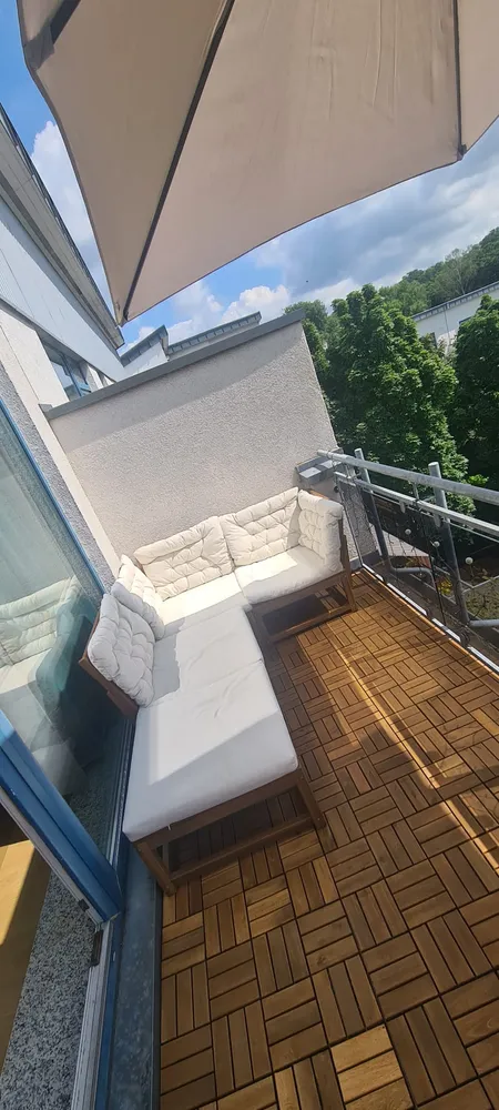2 Zimmer Wohnung mit 75 m² in Mönchengladbach – Bild 4