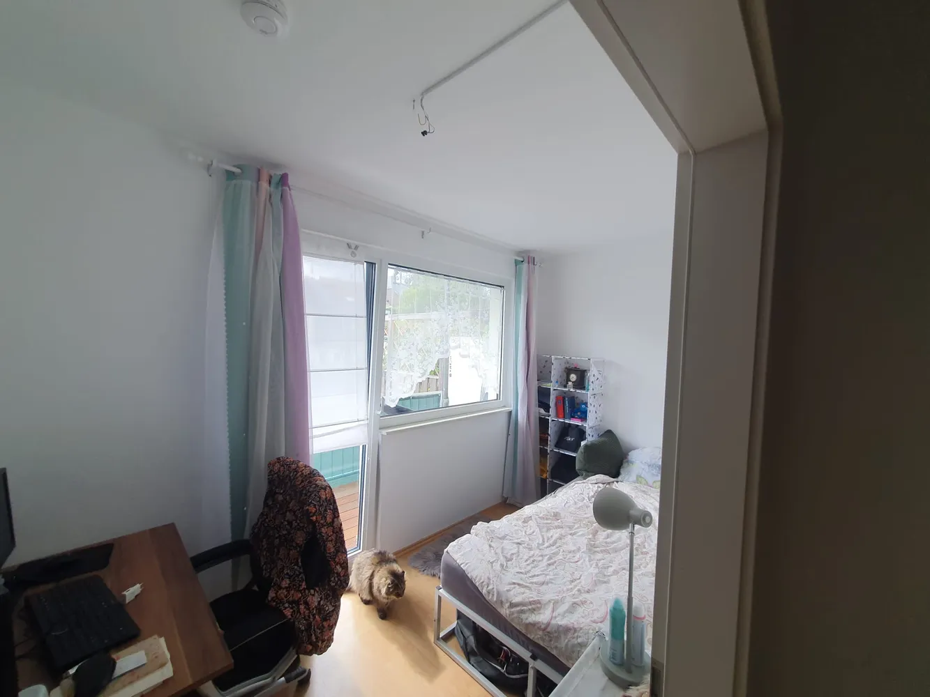 3 room apartment with 61 m² in Cologne – Photo 8