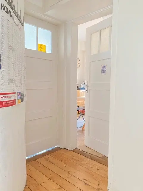 Shared room with 12 m² in Stuttgart – Photo 9