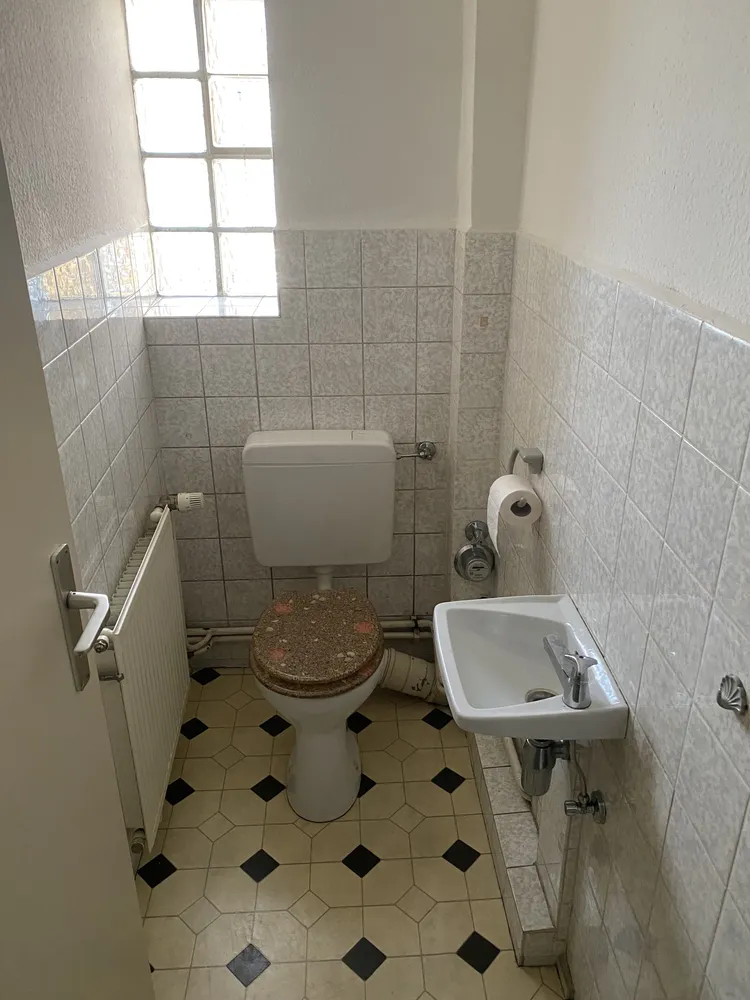 3 Zimmer Wohnung mit 76 m² in Hamburg – Bild 9