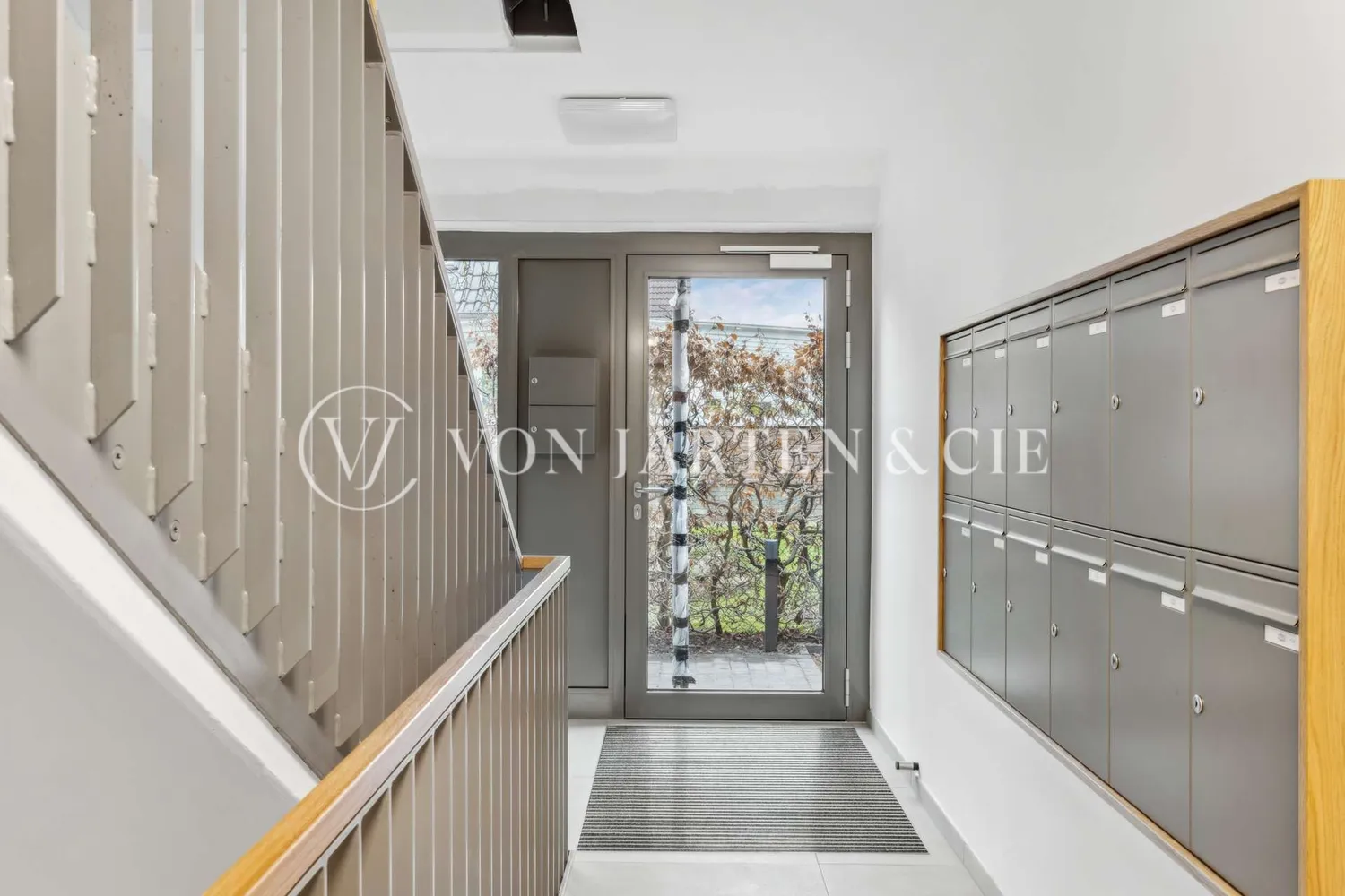 2 Zimmer Wohnung mit 70 m² in Hamburg – Bild 10