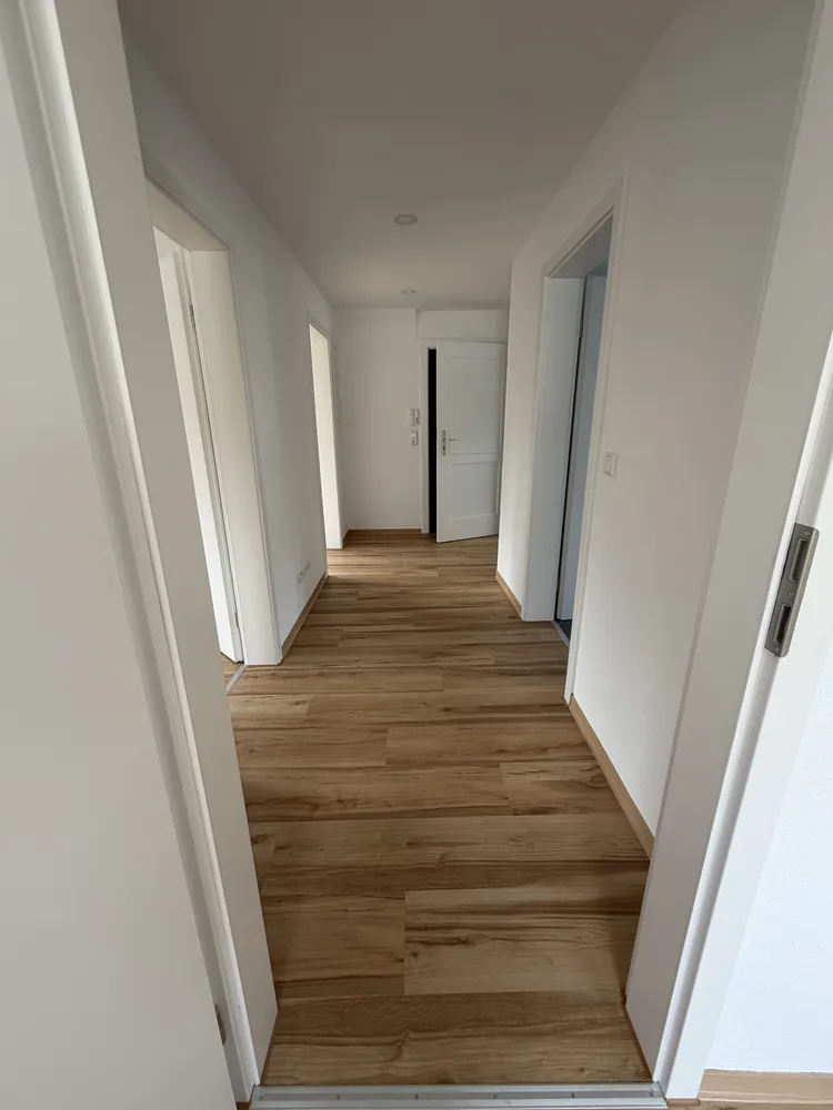 3 Zimmer Wohnung mit 54 m² in Stuttgart – Bild 5