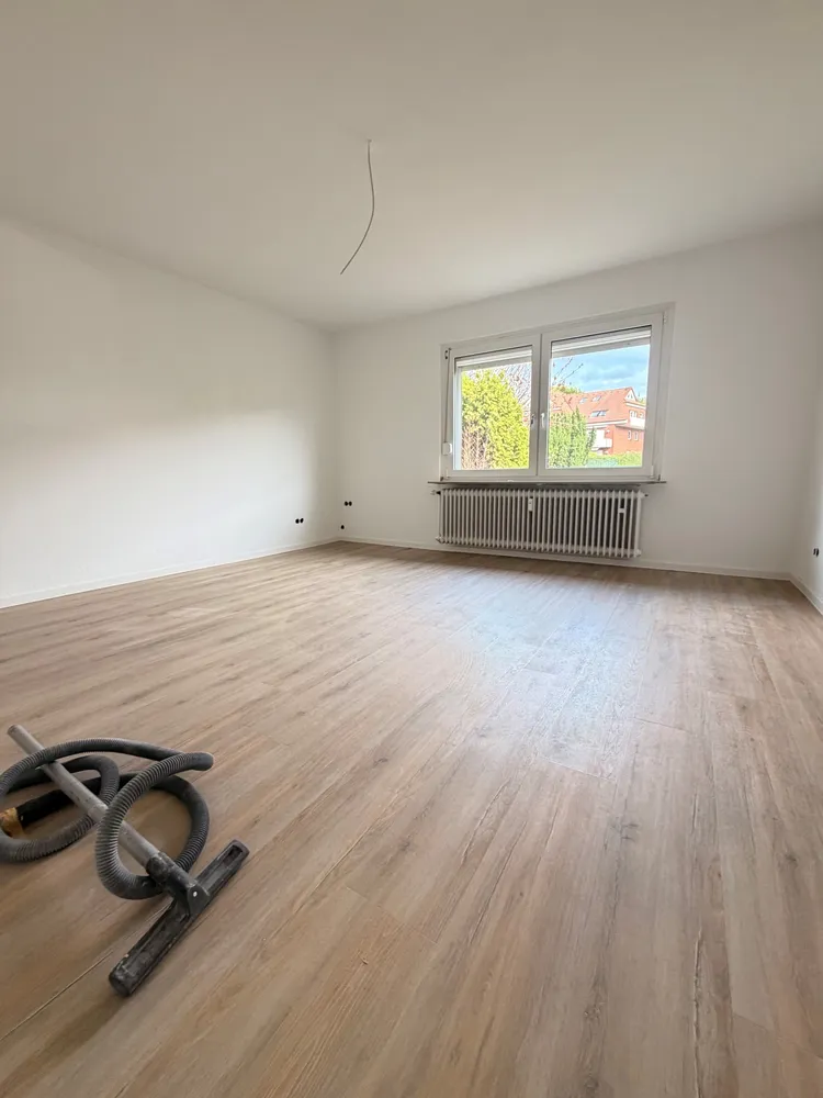 3 Zimmer Wohnung mit 68 m² in Dortmund – Bild 2