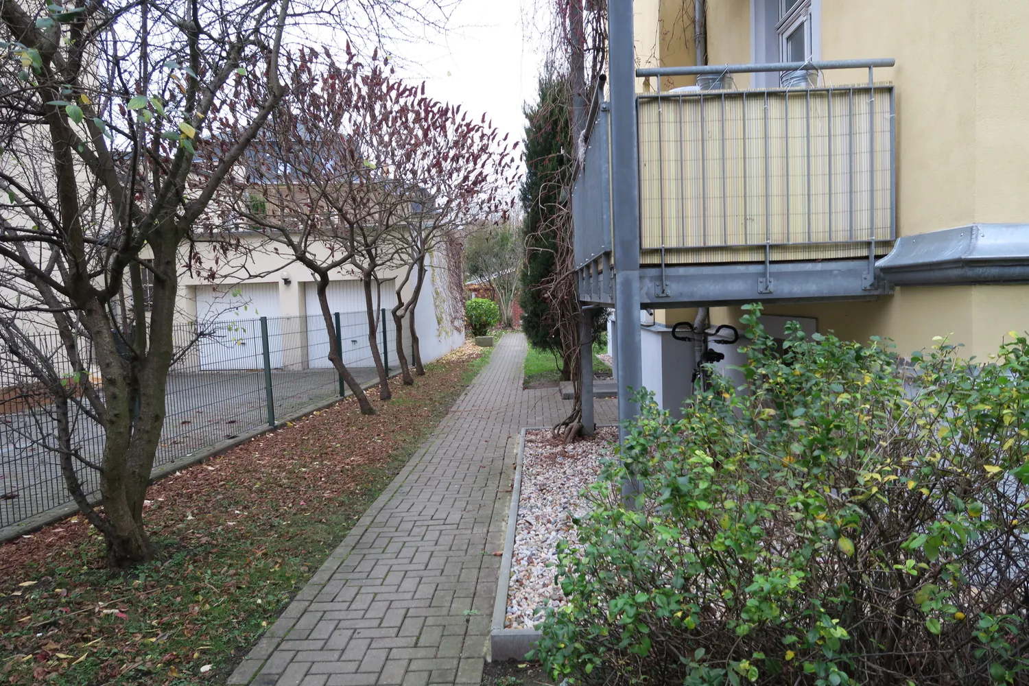 2 Zimmer Wohnung mit 66 m² in Dresden – Bild 4