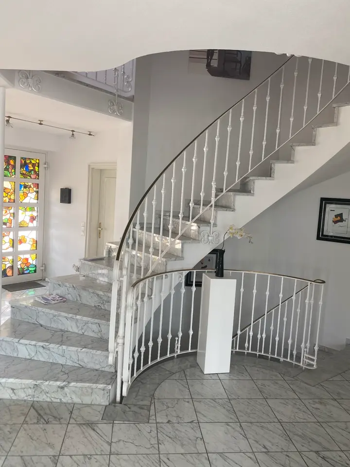 2 Zimmer Wohnung mit 25 m² in Hof – Bild 4