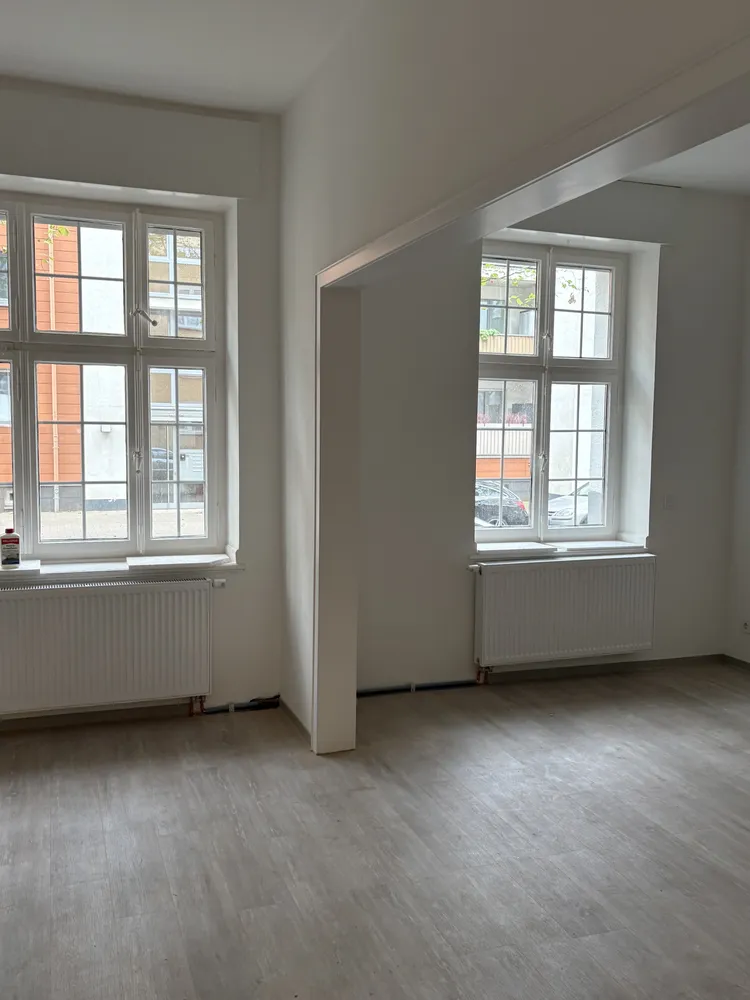 3 room apartment with 67 m² in Duisburg – Photo 5