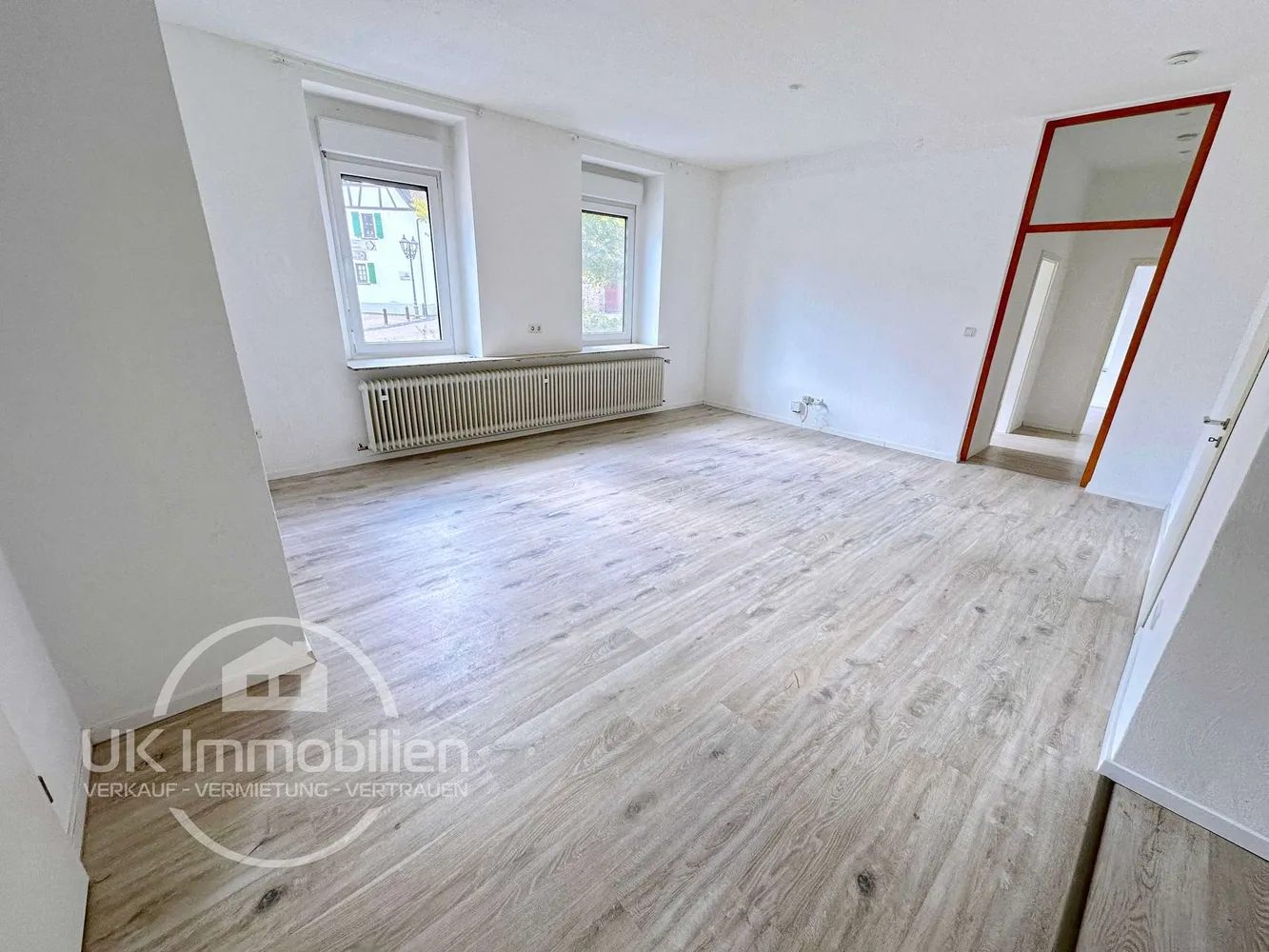 4 room apartment with 100 m² in Hofheim am Taunus – Photo 11