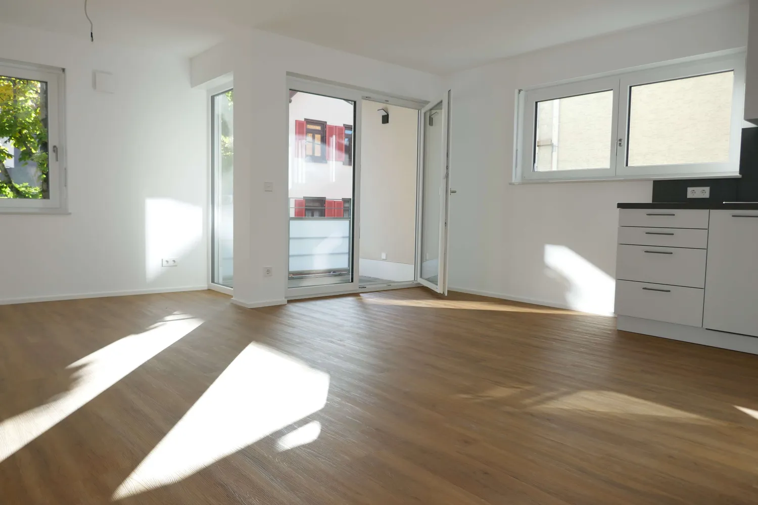 2 Zimmer Wohnung mit 51 m² in Stuttgart – Bild 2
