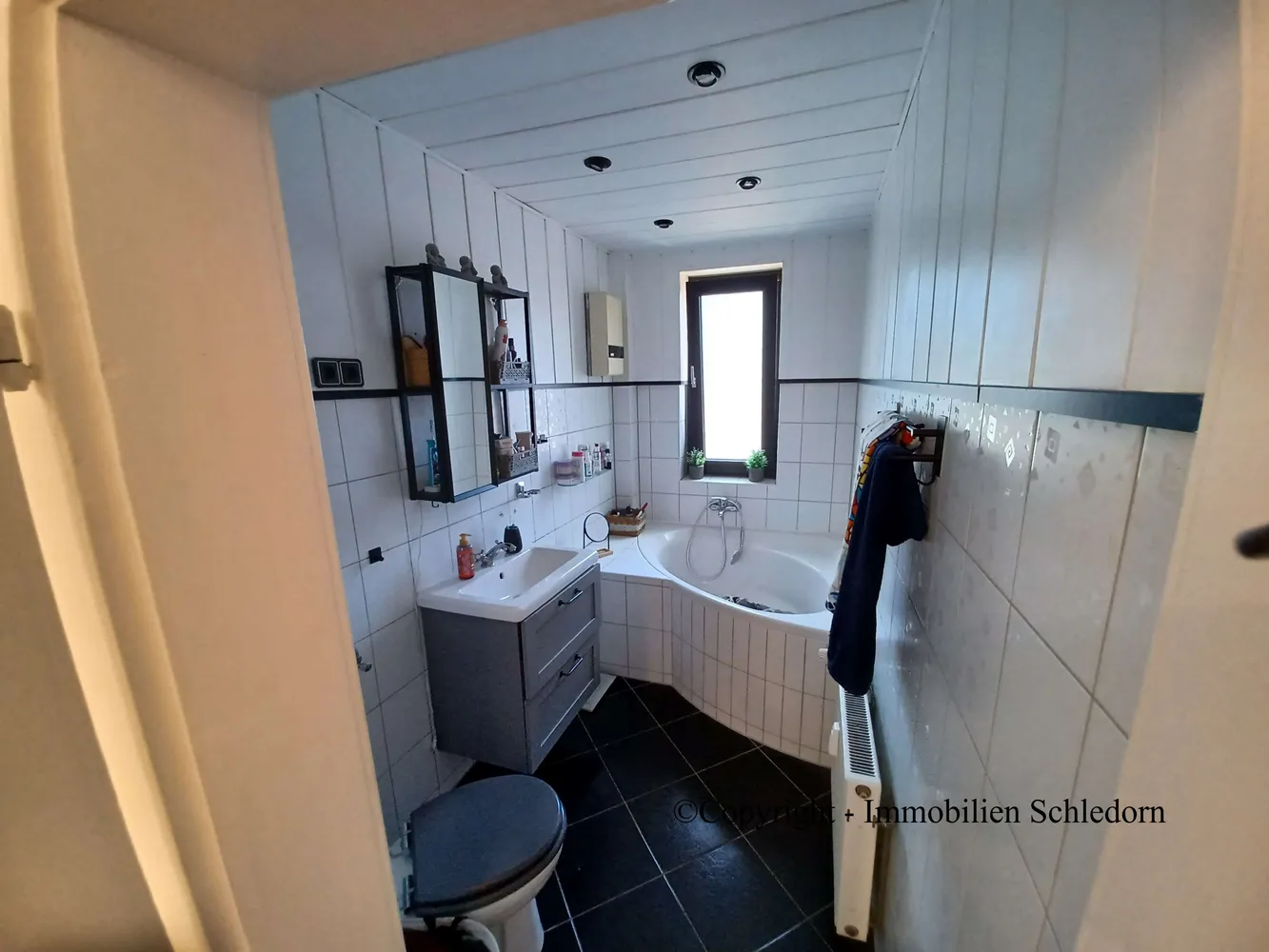 4 Zimmer Wohnung mit 98 m² in Oberhausen – Bild 5
