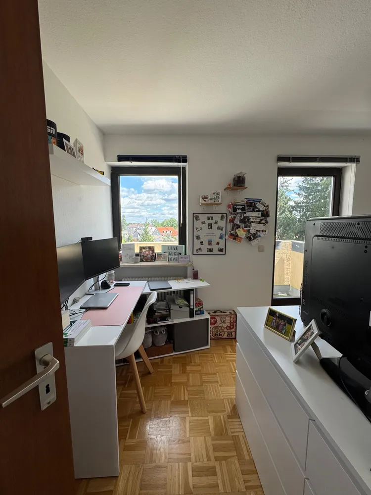 3 Zimmer Wohnung mit 64 m² in München – Bild 11