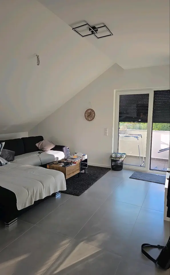 3 Zimmer Wohnung mit 80 m² in Worms – Bild 1