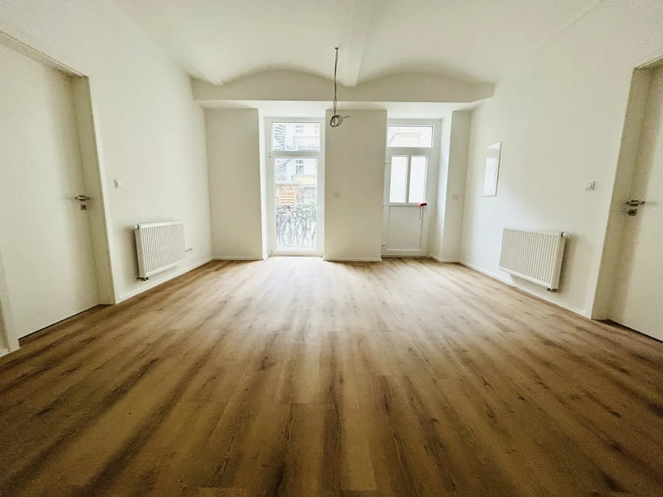 3 Zimmer Wohnung mit 65 m² in Leipzig – Bild 1