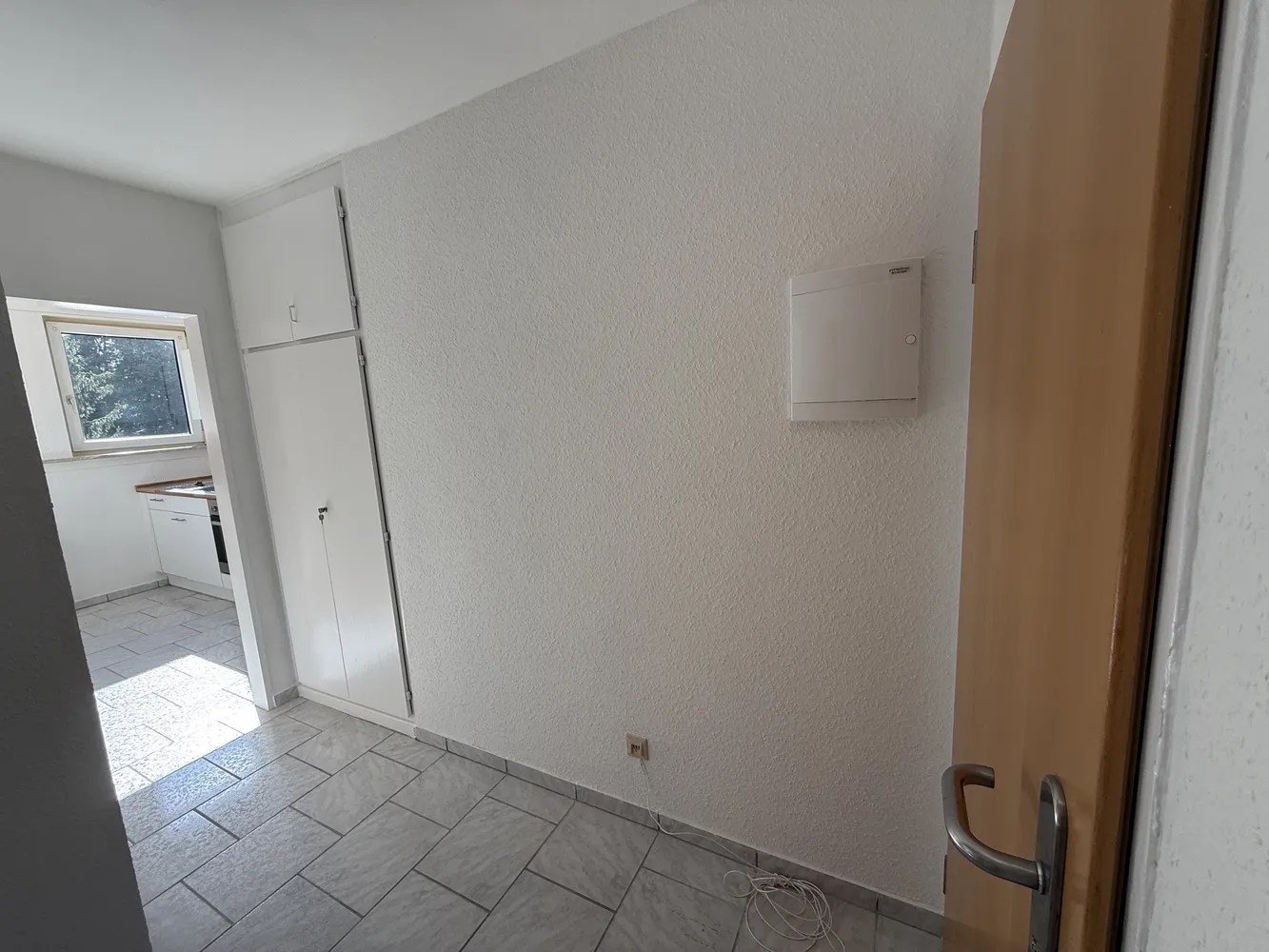 3 Zimmer Wohnung mit 47 m² in Essen – Bild 5