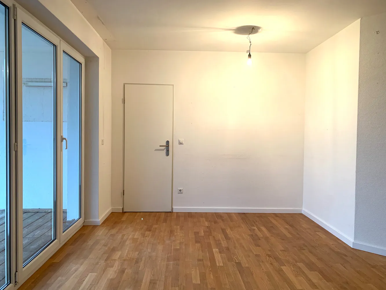 3 Zimmer Wohnung mit 85 m² in Düsseldorf – Bild 7