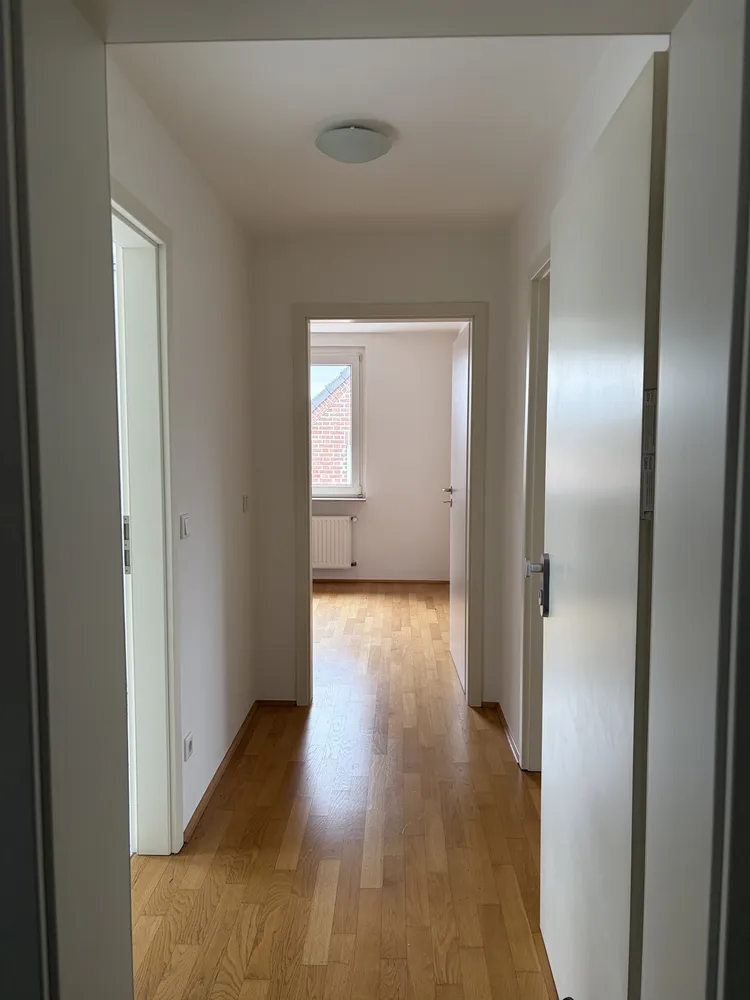 3 Zimmer Wohnung mit 63 m² in Duisburg – Bild 2
