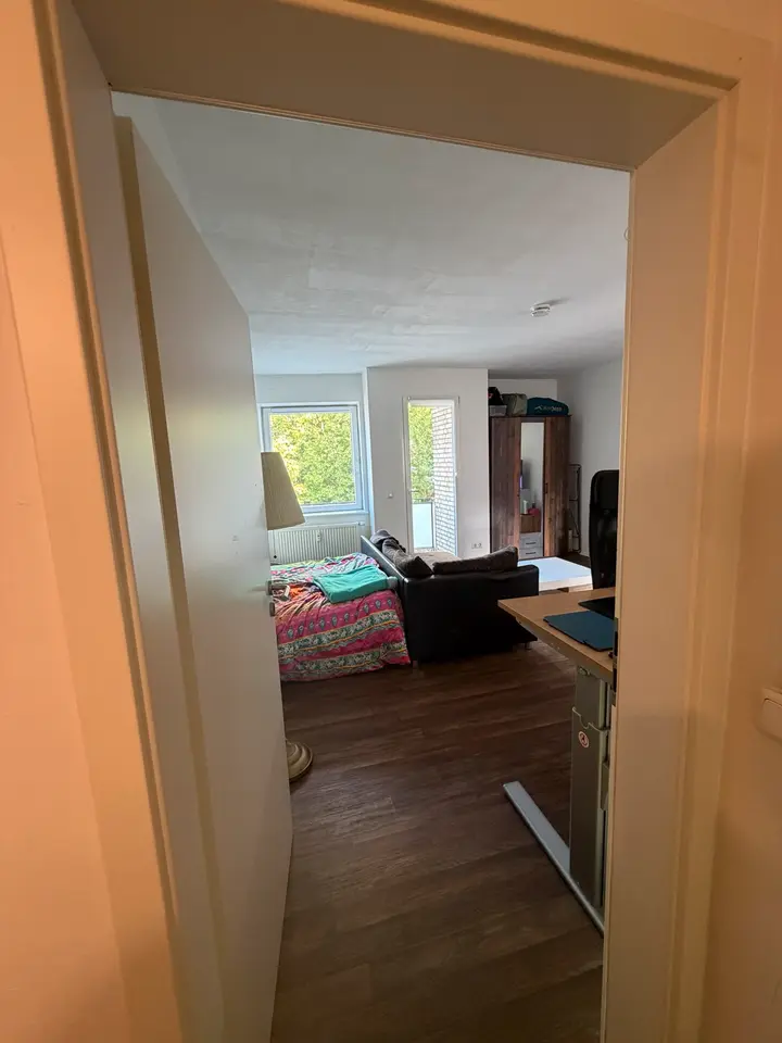 WG-Zimmer mit 35 m² in Winsen (Luhe) – Bild 6