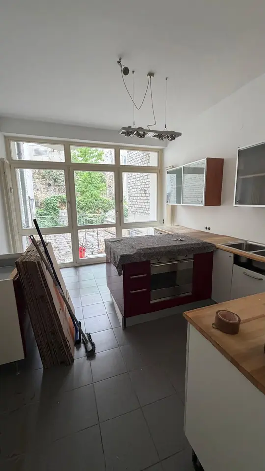 3 Zimmer Wohnung mit 123 m² in Aachen – Bild 2