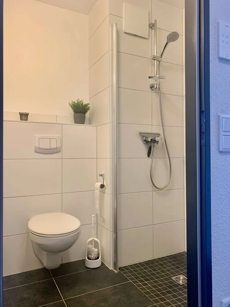 1 Zimmer Wohnung mit 18 m² in Bonn – Bild 8