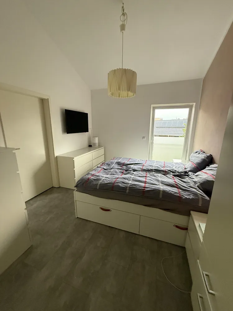 3 Zimmer Wohnung mit 98 m² in Mönchengladbach – Bild 9