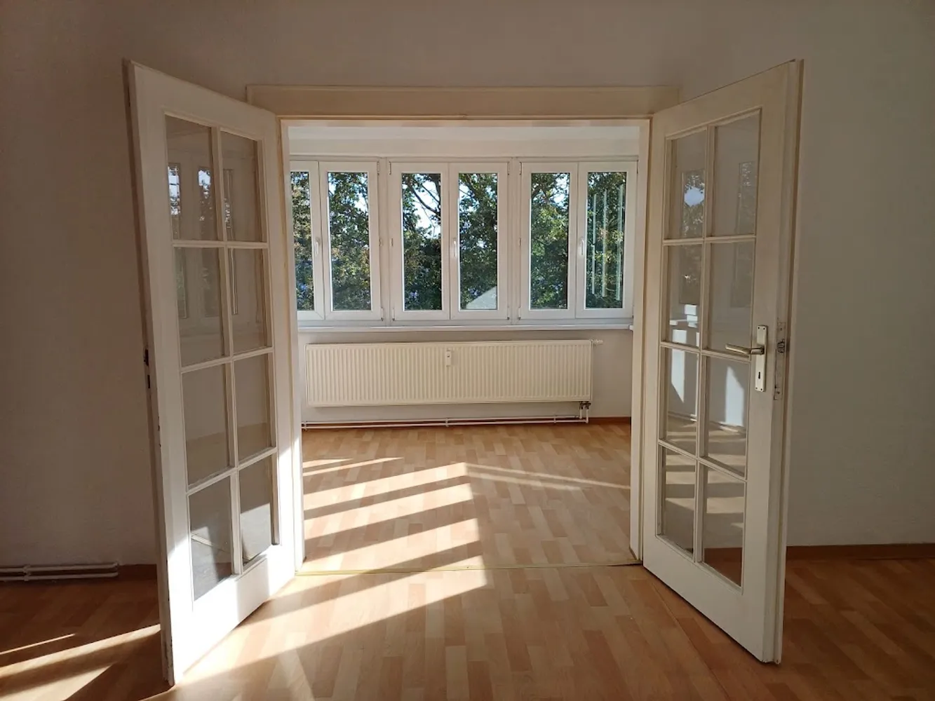 3 Zimmer Wohnung mit 77 m² in Merseburg – Bild 3