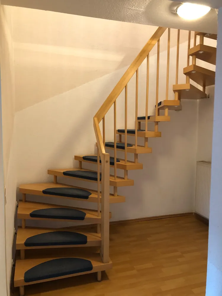 4 Zimmer Wohnung mit 93 m² in Berlin – Bild 12