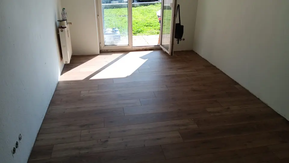 2 Zimmer Wohnung mit 22 m² in Saarbrücken – Bild 2