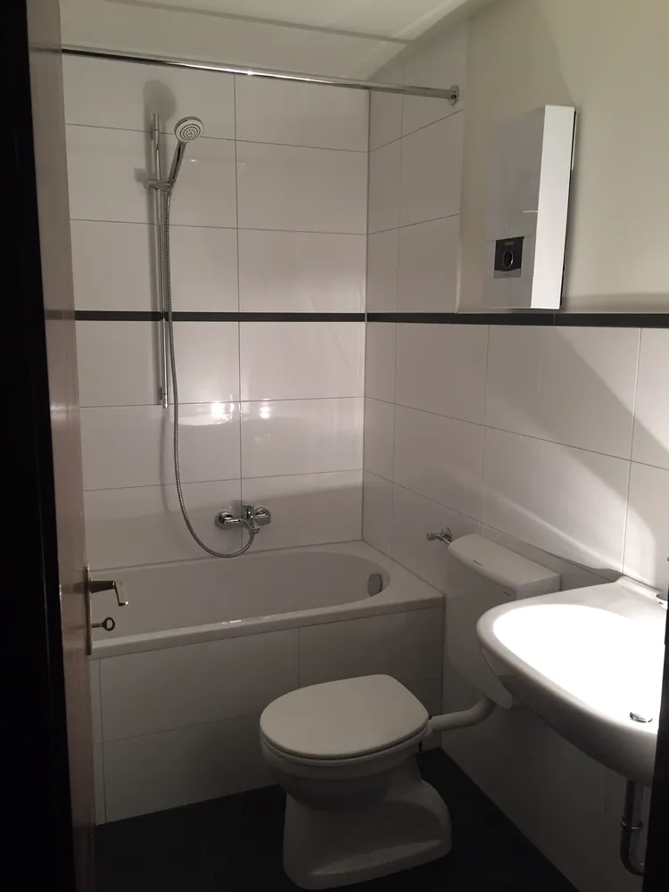 1 Zimmer Wohnung mit 38 m² in Düsseldorf – Bild 4