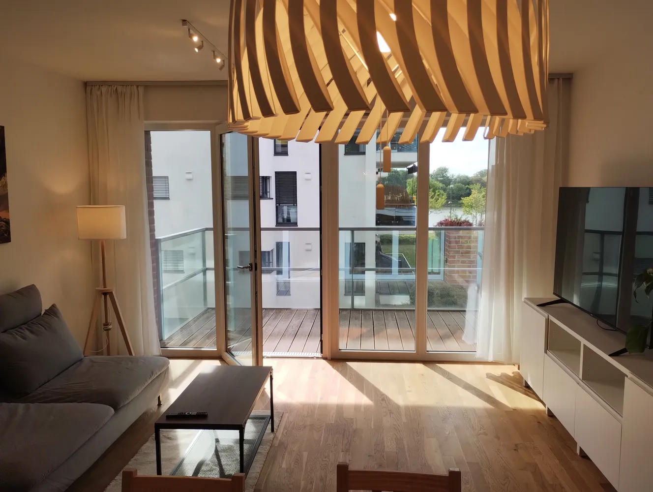 3 room apartment with 84 m² in Bremen – Photo 1