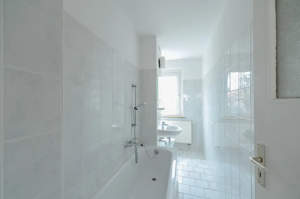 2 Zimmer Wohnung mit 48 m² in Halle (Saale) – Bild 7