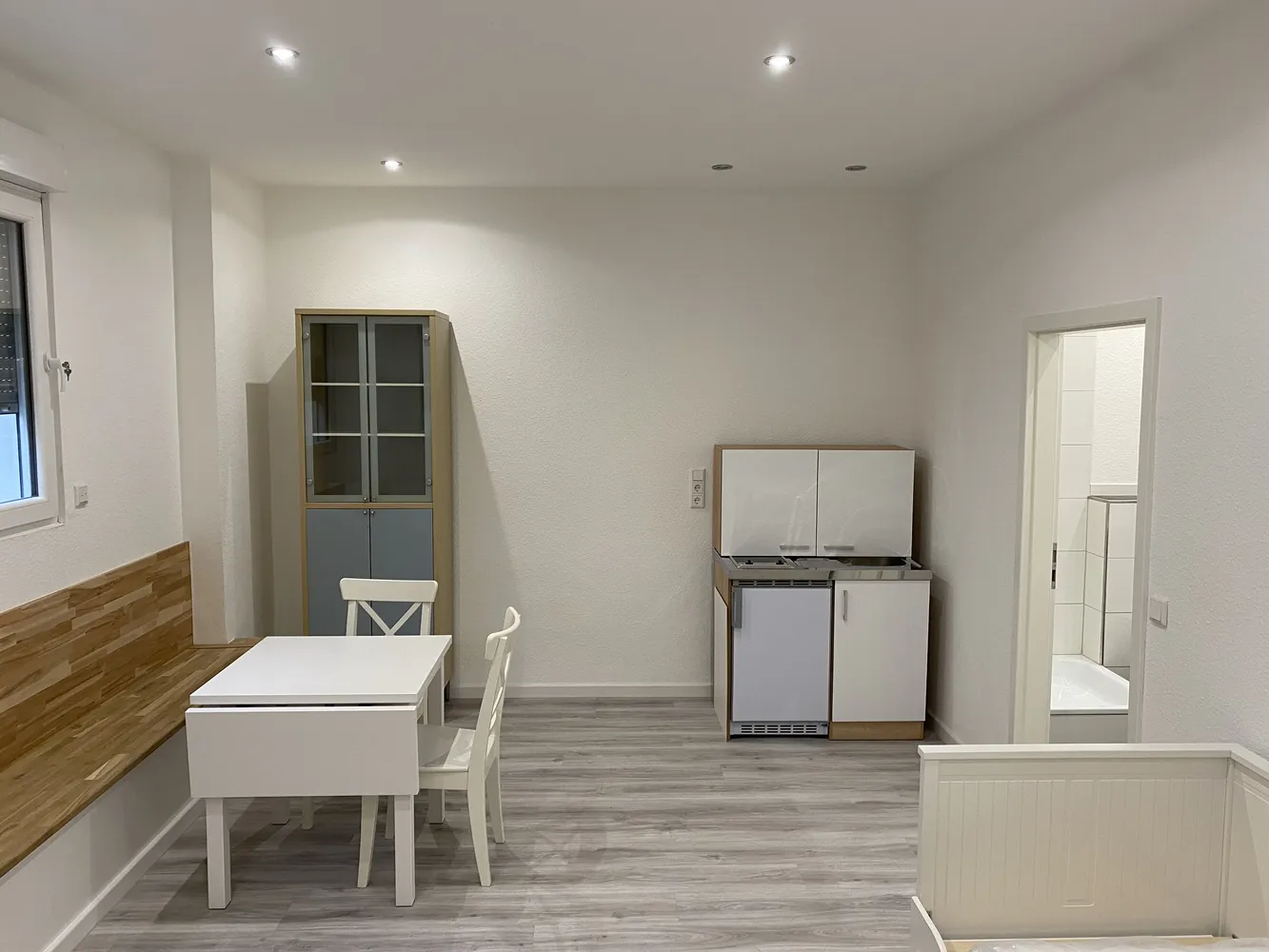 1 Zimmer Wohnung mit 35 m² in Köln – Bild 4