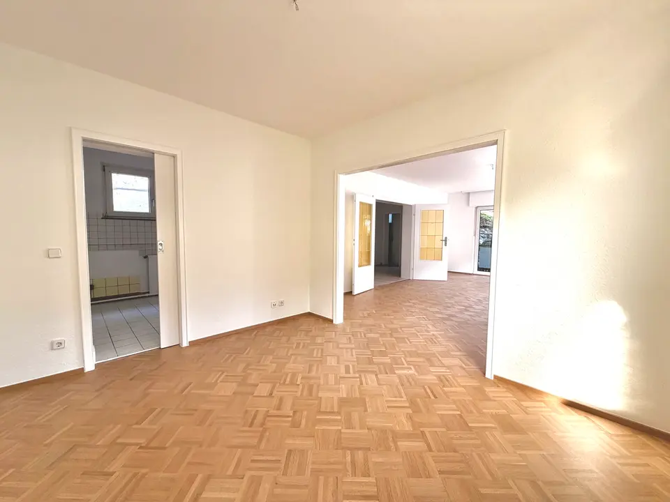4 Zimmer Haus mit 130 m² in Weinheim – Bild 2