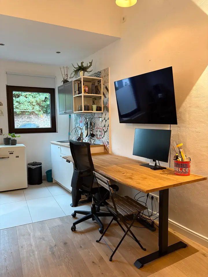WG-Zimmer mit 28 m² in Bergheim – Bild 6