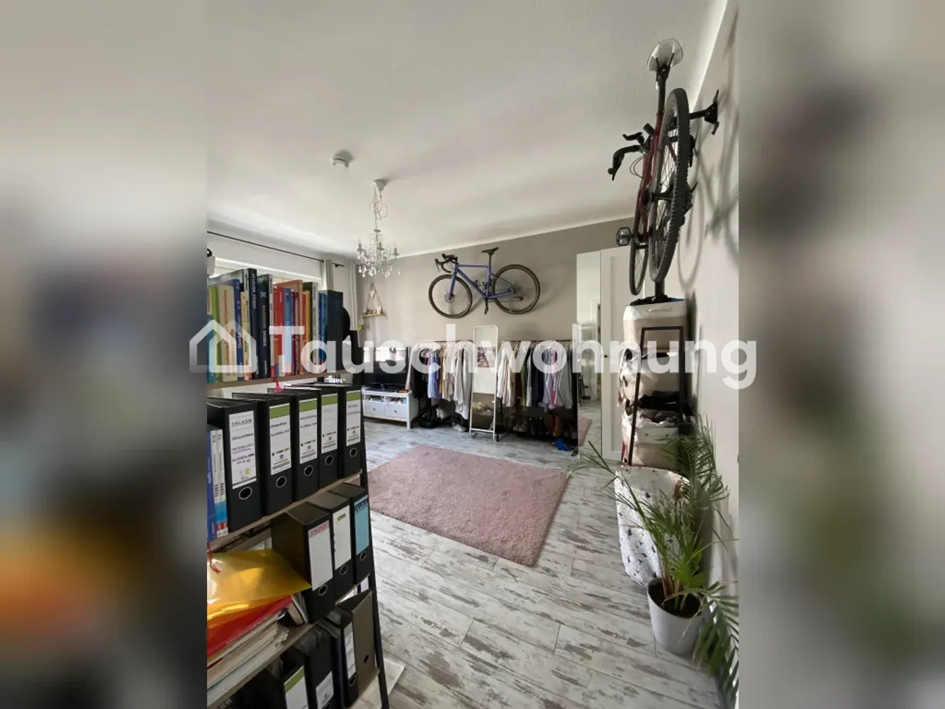 2 Zimmer Wohnung mit 52 m² in Potsdam – Bild 1