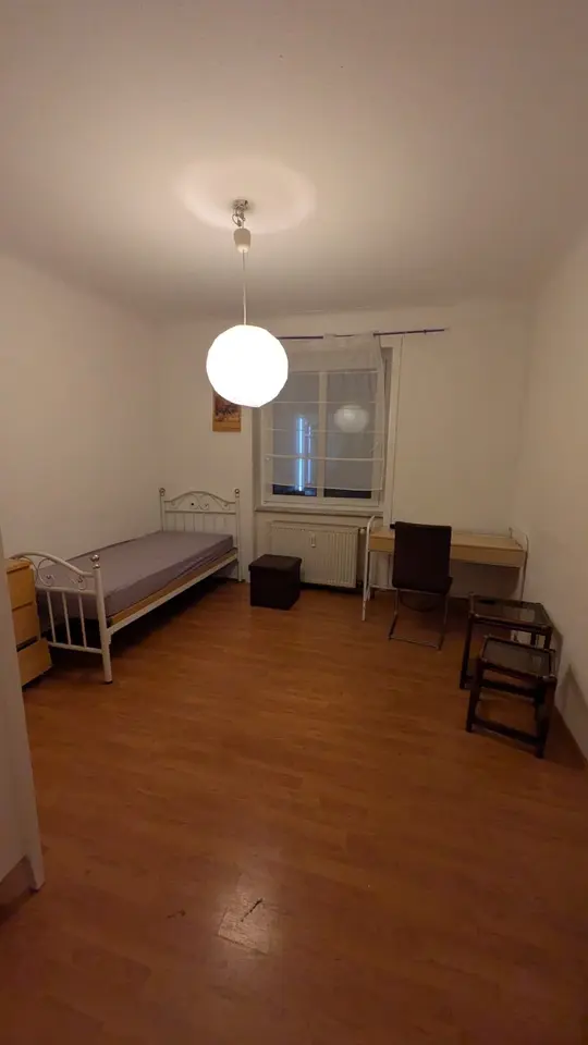 WG-Zimmer mit 65 m² in Stuttgart – Bild 9