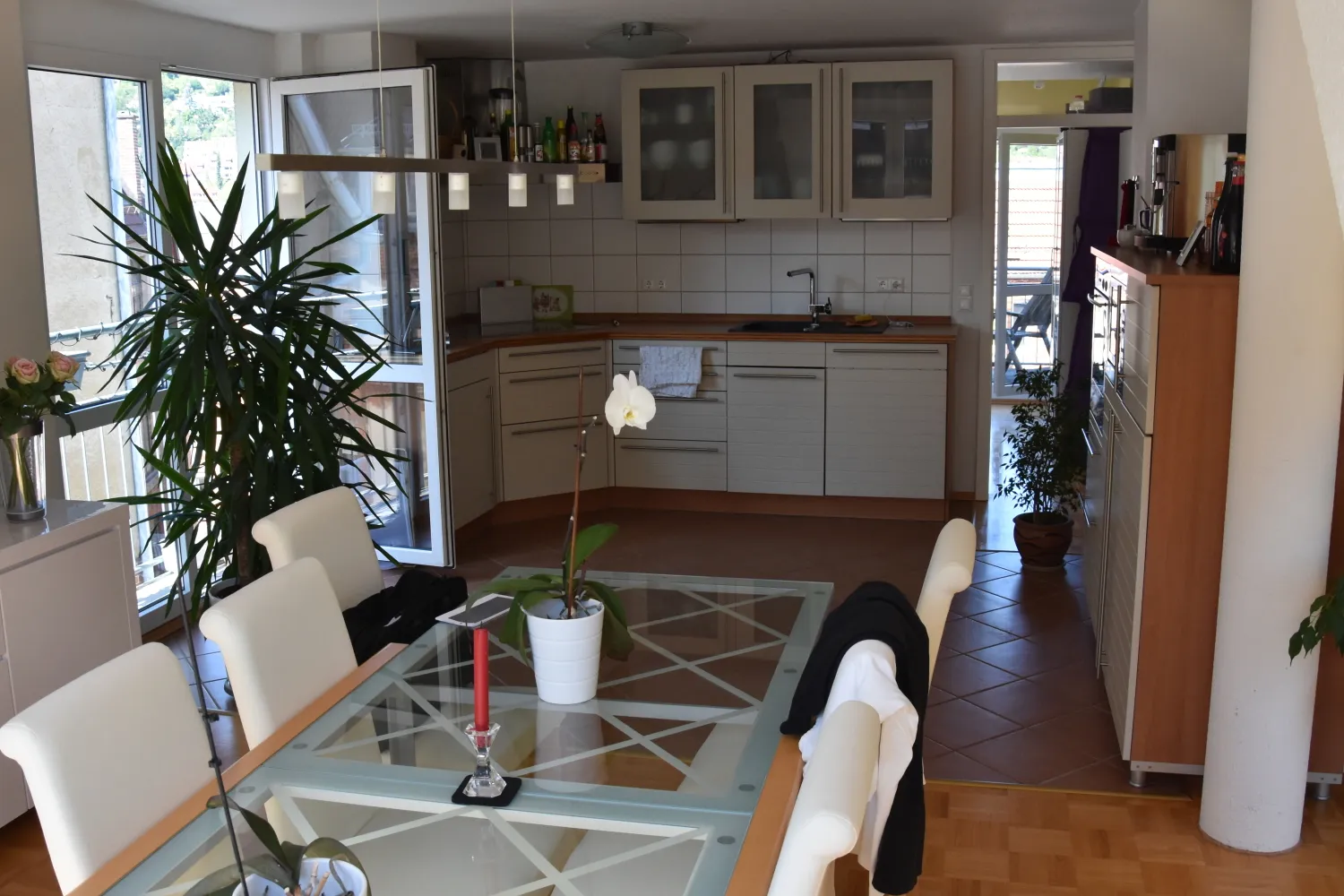 3 Zimmer Wohnung mit 110 m² in Stuttgart – Bild 11