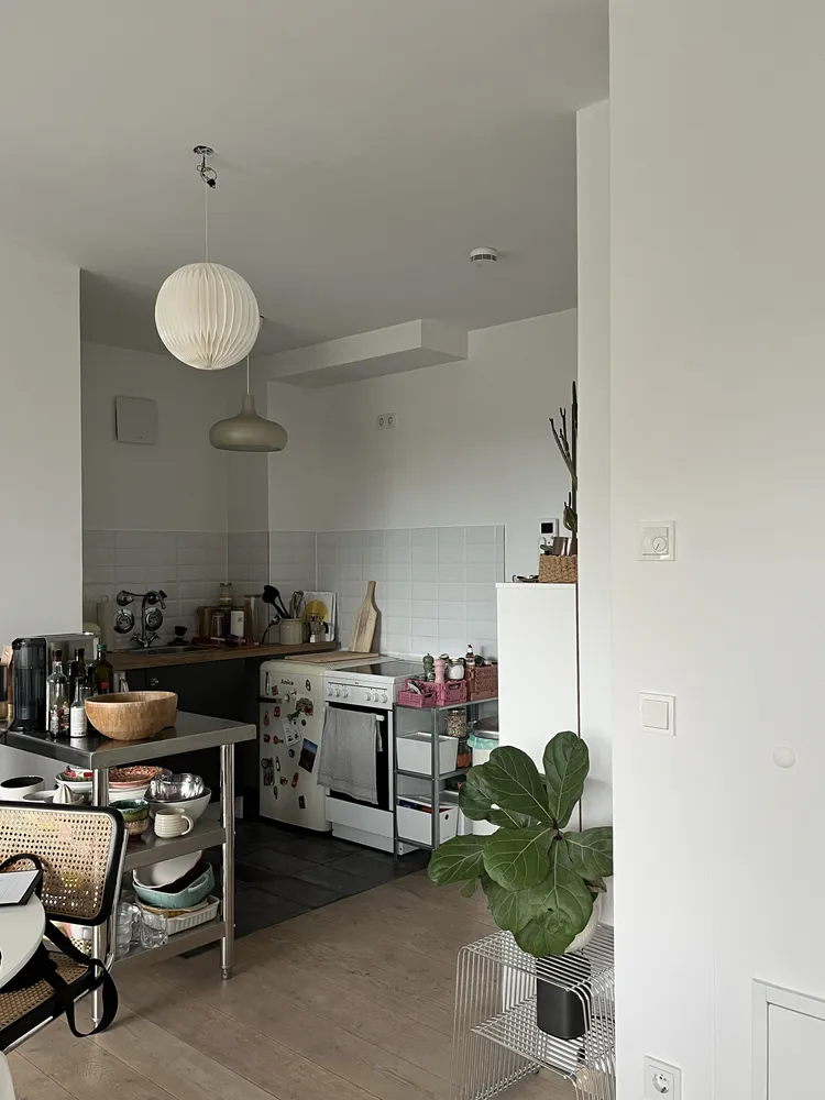 2 Zimmer Wohnung mit 49 m² in München – Bild 8