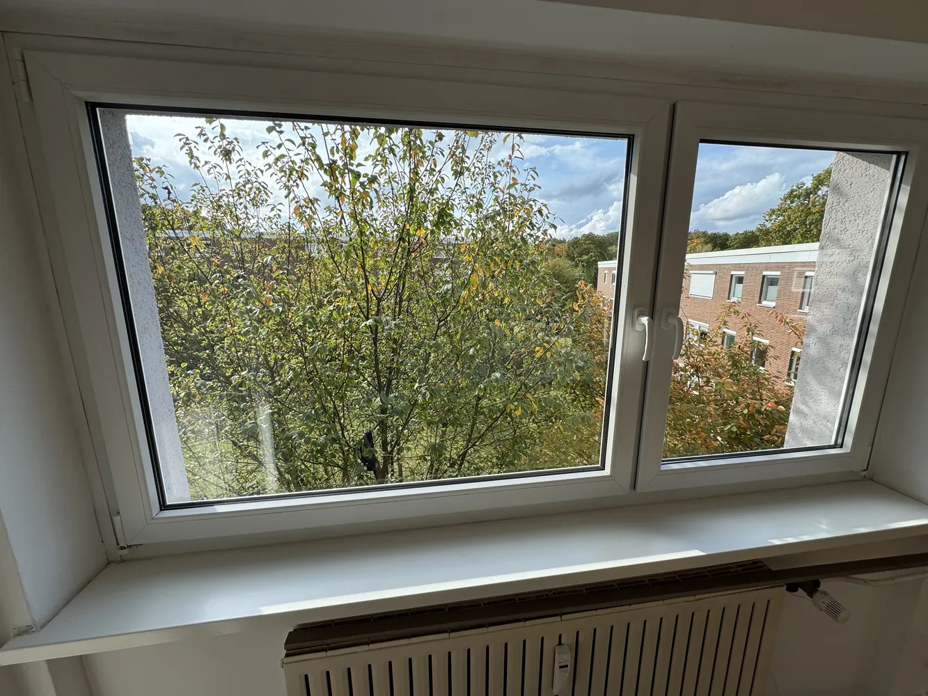 3 Zimmer Wohnung mit 70 m² in Wolfsburg – Bild 1
