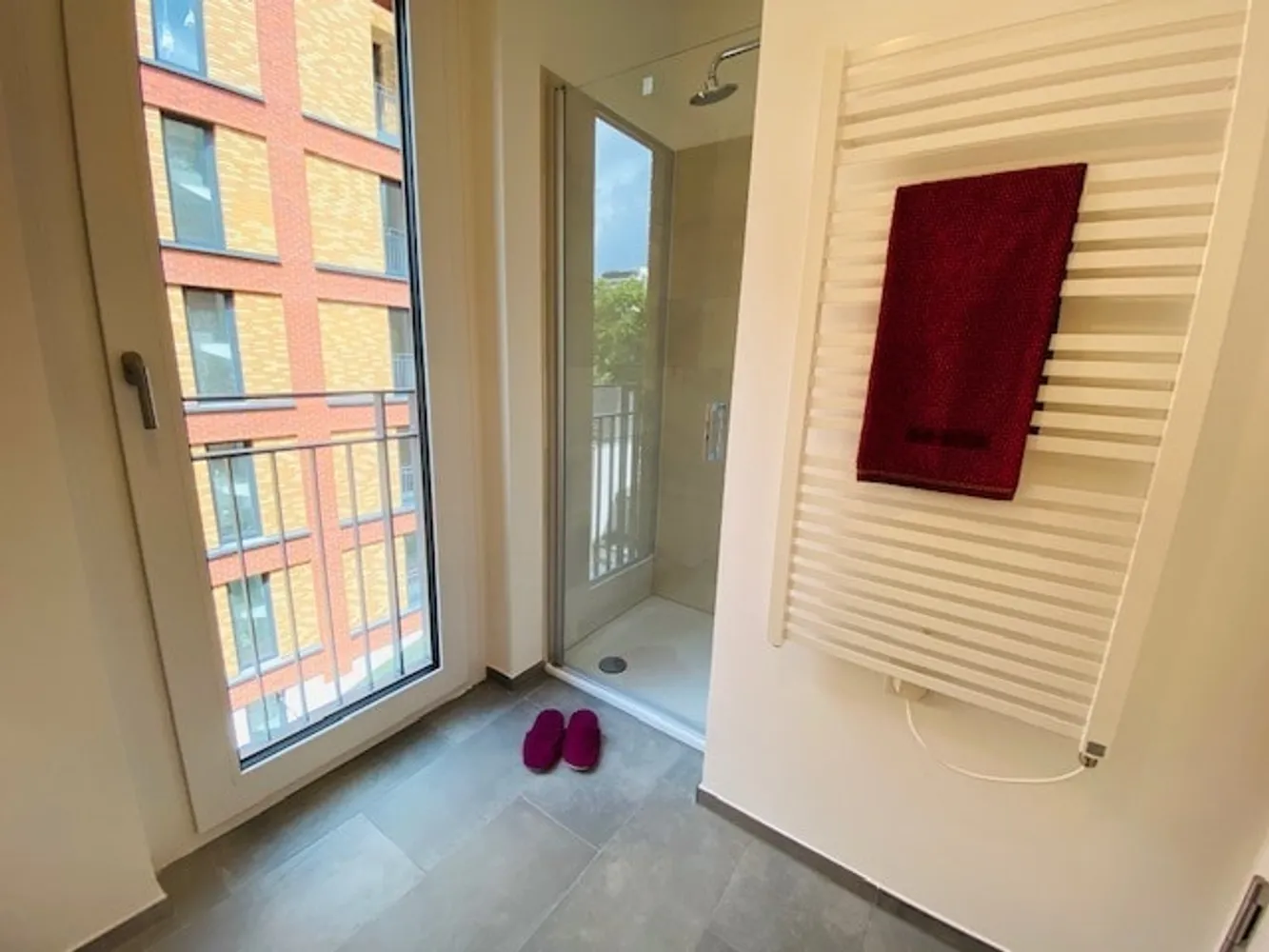 3 Zimmer Wohnung mit 92 m² in Frankfurt am Main – Bild 7