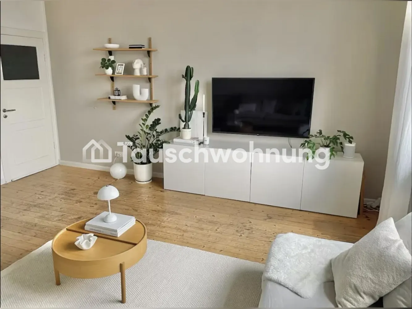 2 Zimmer Wohnung mit 56 m² in Hamburg – Bild 2