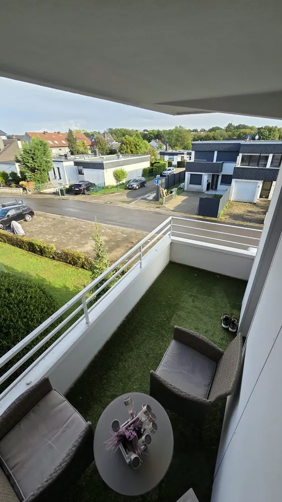 2 room apartment with 42 m² in Bochum – Photo 8