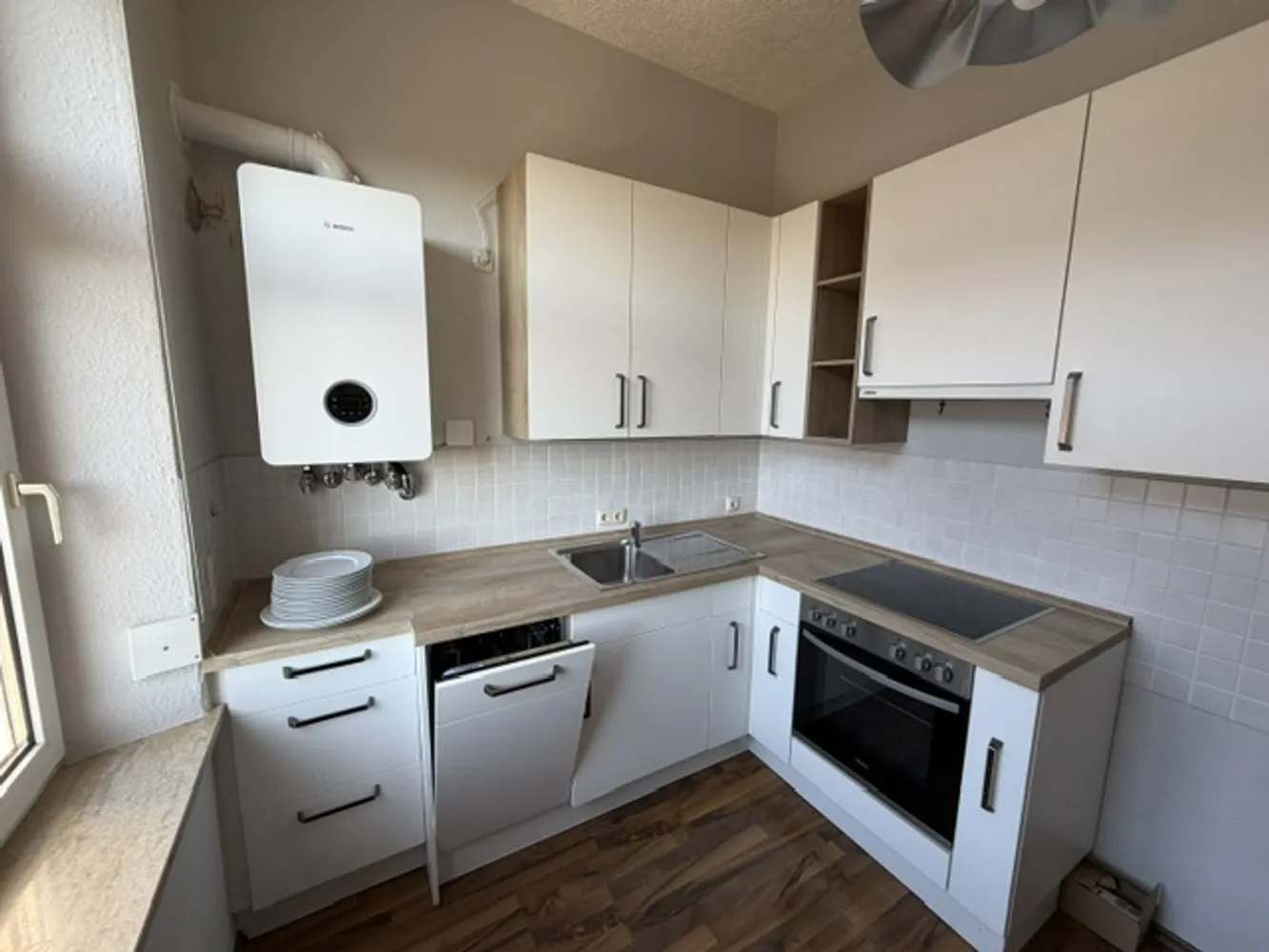 2 Zimmer Wohnung mit 66 m² in Augsburg – Bild 3